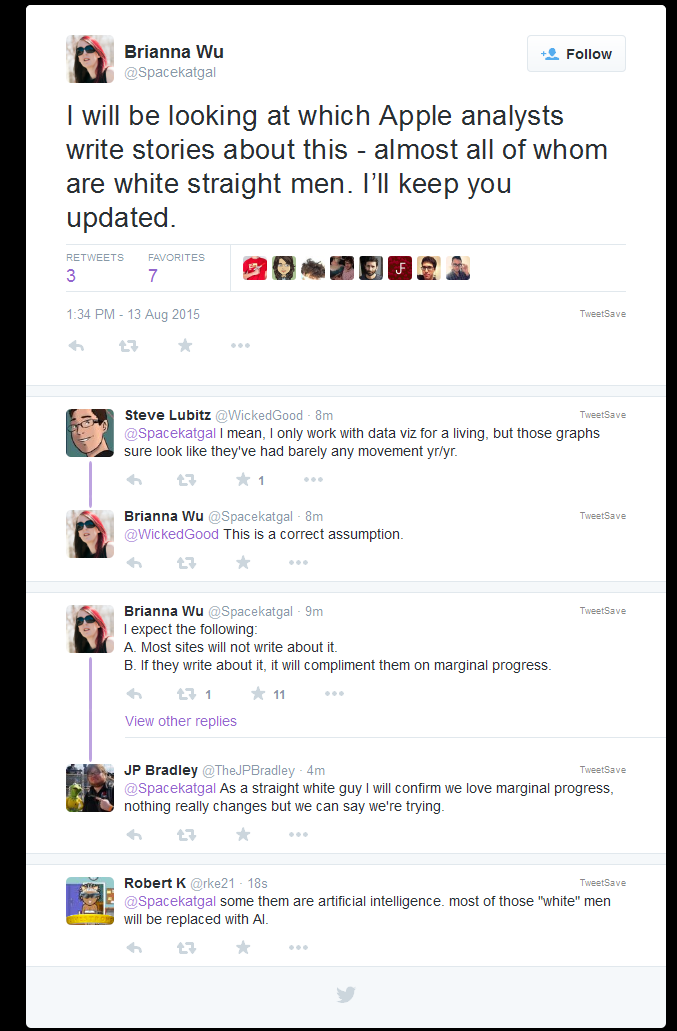 Wu shitting on Apple's diversity lack.png
