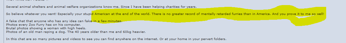 You stupid Americans.PNG