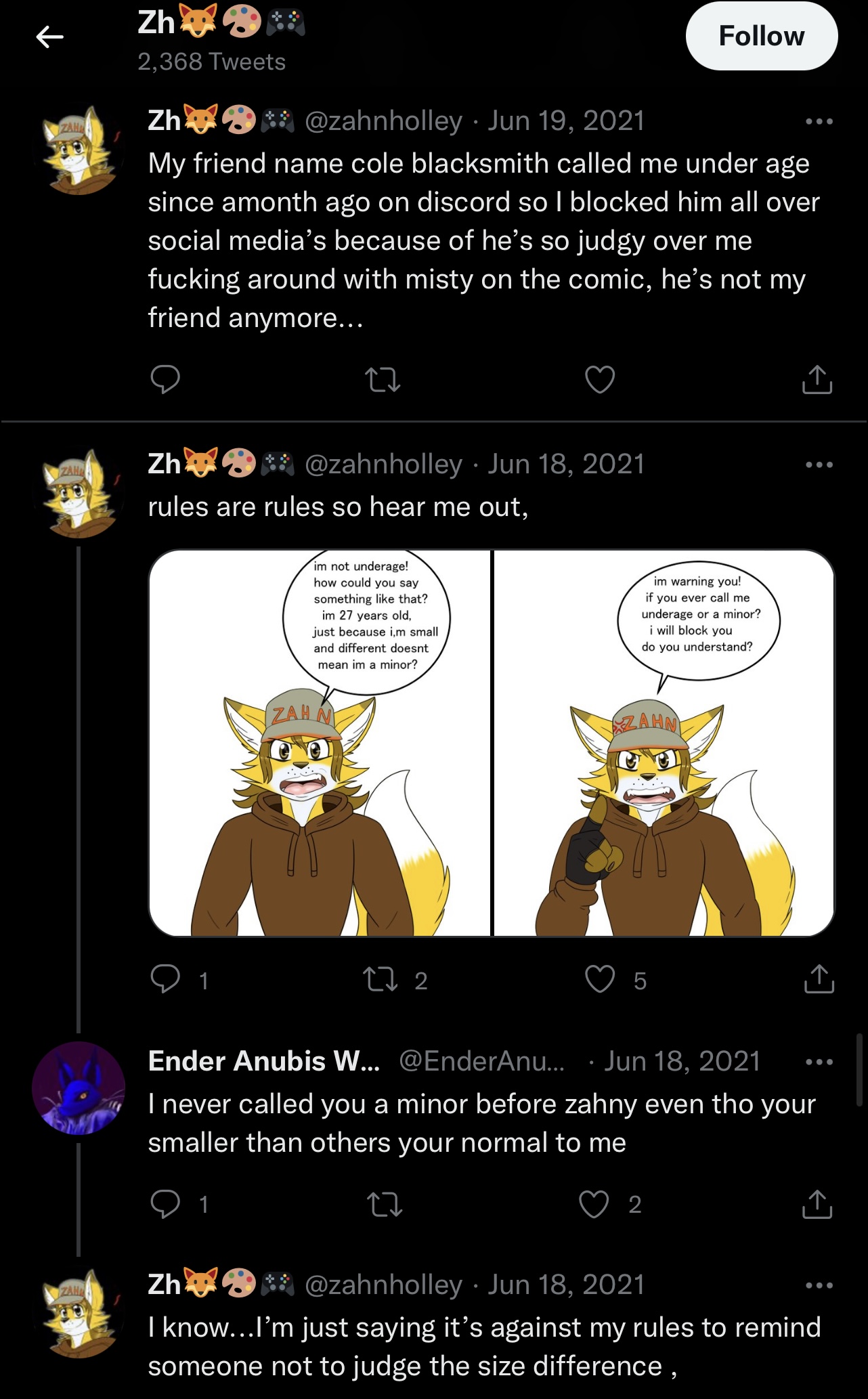 Zahn cole drama.jpg