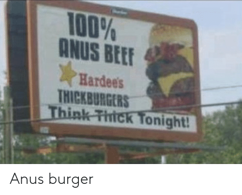 anus-burger-68209863.png