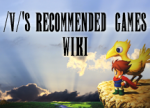 vsrecommendedgames.wikia.com
