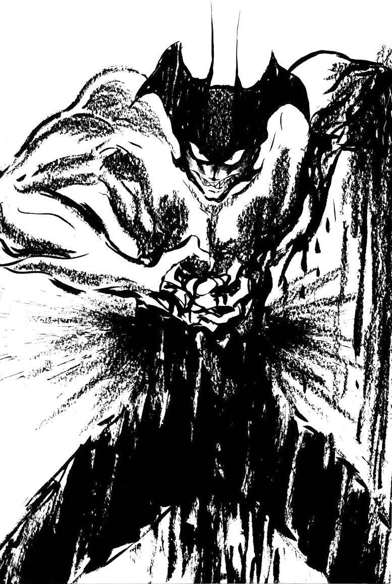 Devilman by Go Nagai : r/DevilmanCrybaby