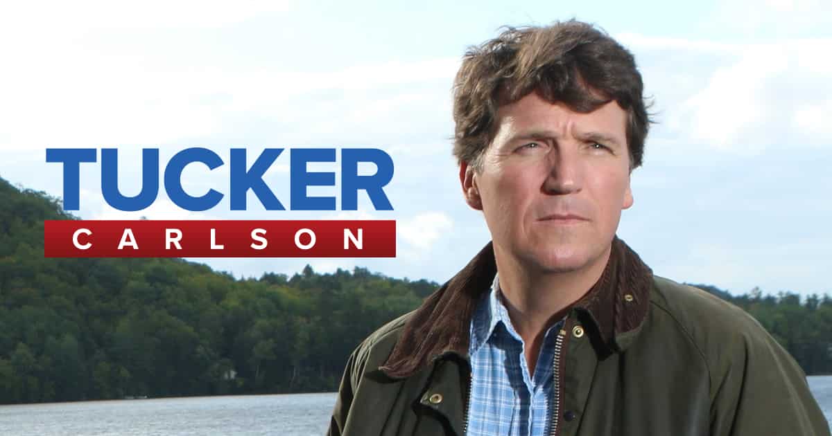 www.tuckercarlson.com