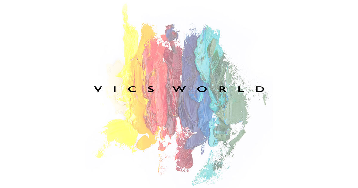www.vicsworld.net