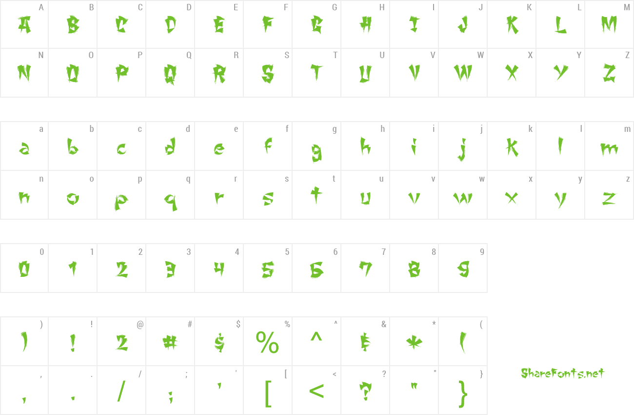 www.wfonts.com