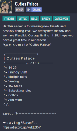 Search results for_ ddlg _ DISBOARD_ Discord Server List - Google Chrome 10_15_2020 1_29_51 PM...png Search results for_ ddlg _ DISBOARD_ Discord Server List - Google Chrome 10_15_2020 1_29_51 PM...png