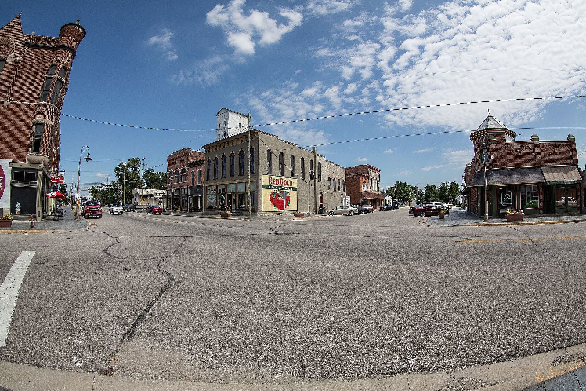 visitindiana.com