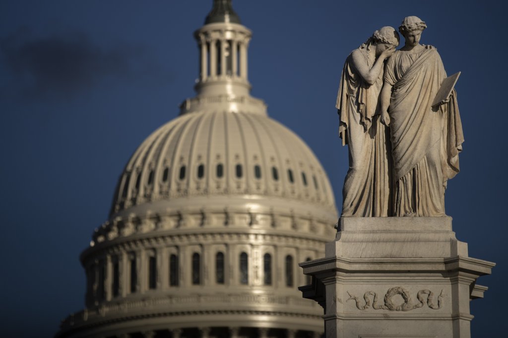 Dozens of GOP lawmakers to reject certifying Biden as president