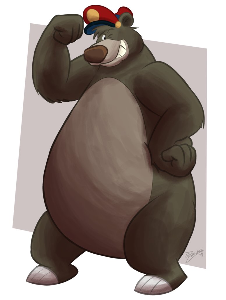 smug_baloo_by_benjjedi-dbzanje.png