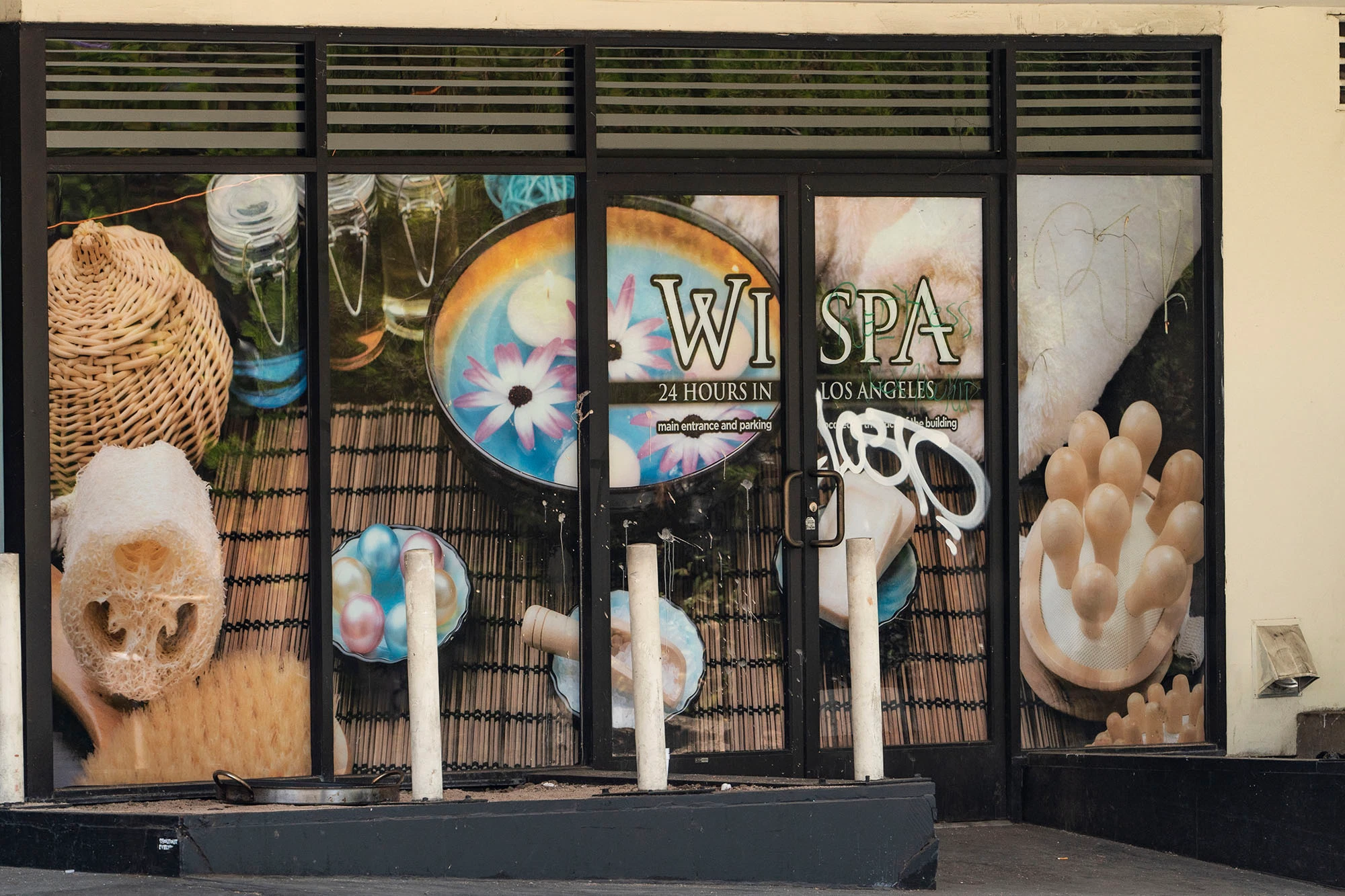 Employees of the Wi Spa claimed that they were simply following the law by letting Merager use the locker room she identified with.