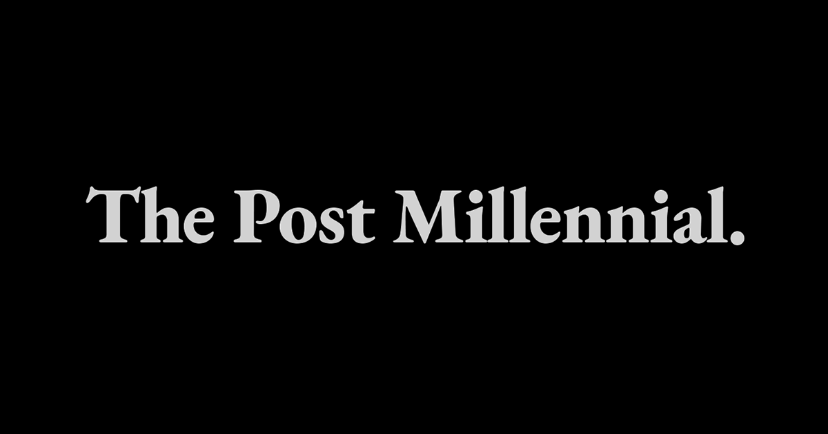 www.thepostmillennial.com