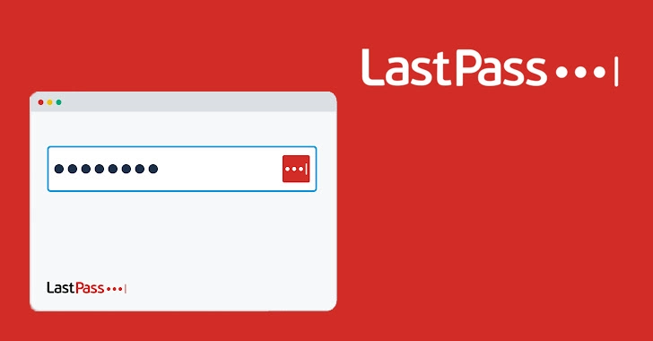 LastPass hacked LastPass hacked