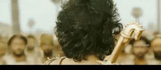 Image result for bahubali 2 awesome gif