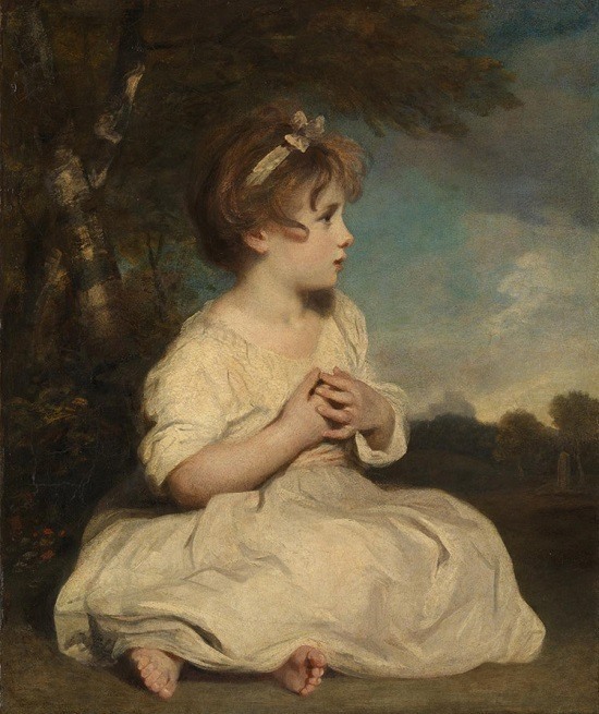 Age Of Innocence