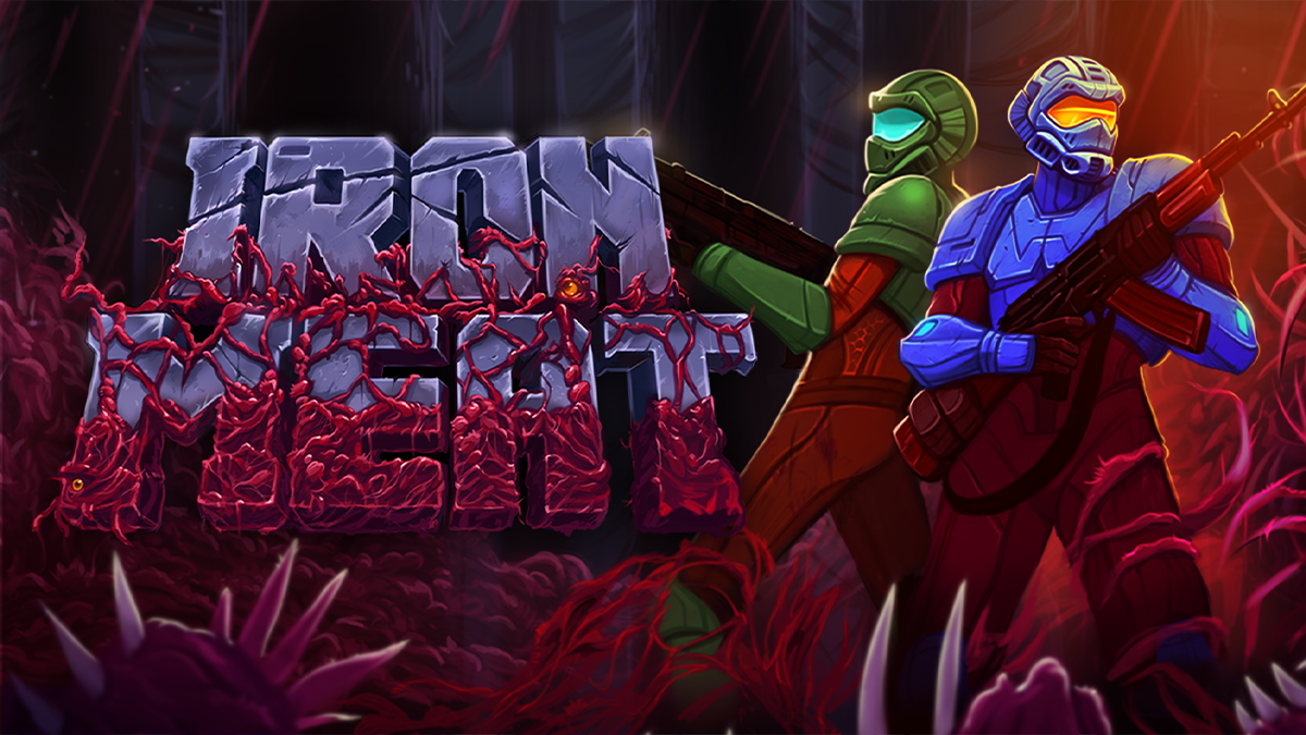 ironmeat.com
