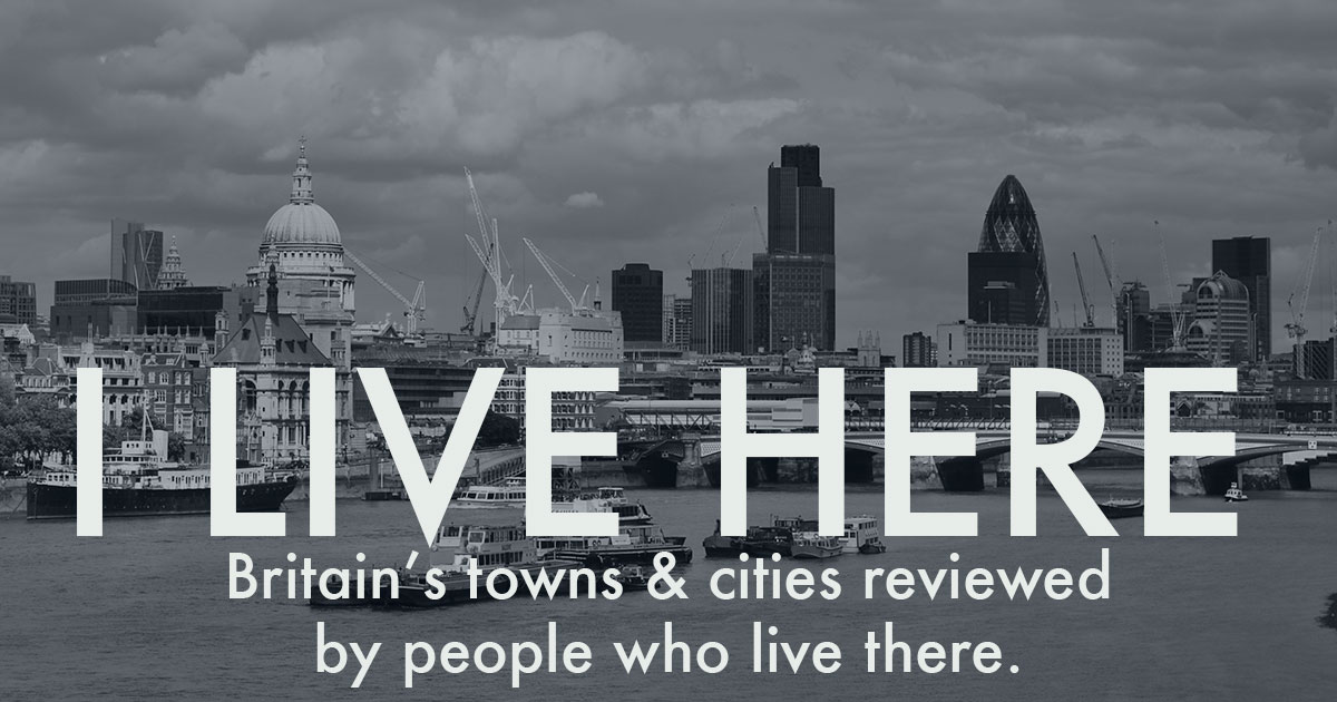 www.ilivehere.co.uk