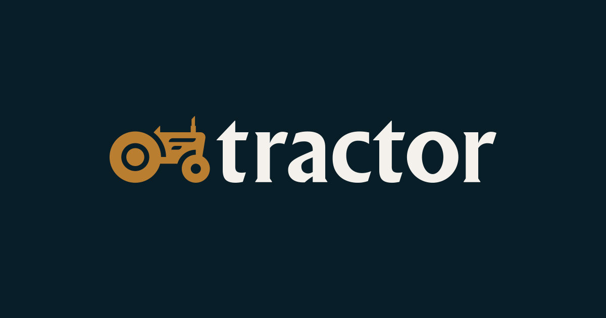 drinktractor.com