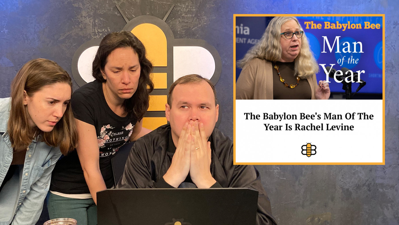 babylonbee.com