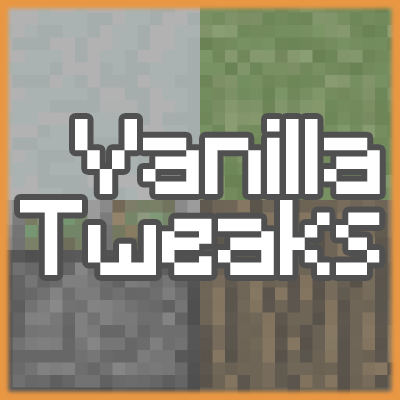 vanillatweaks.net