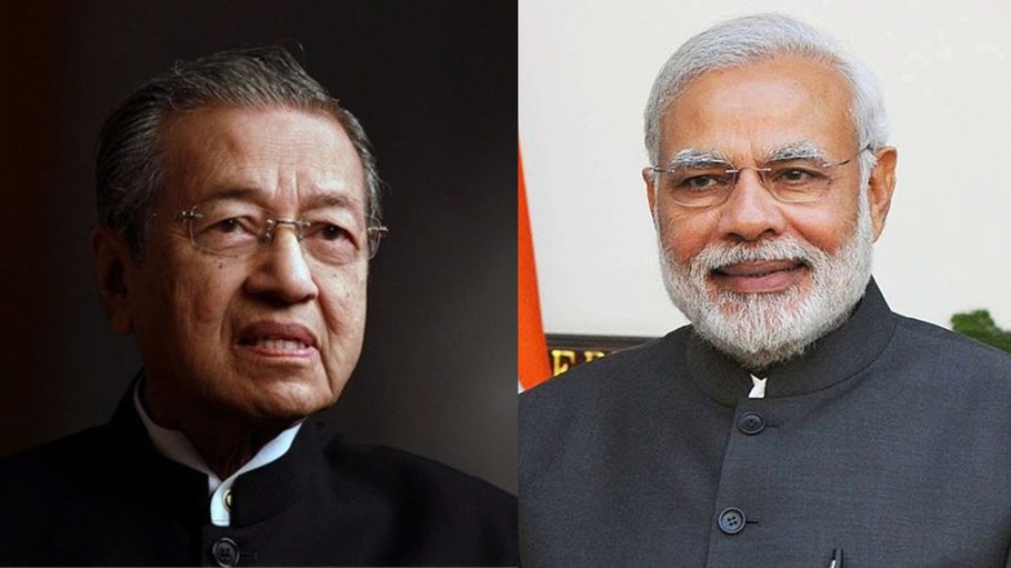 #BoycottMalaysia is causing tensions between India and Malaysia. Here's what we know.