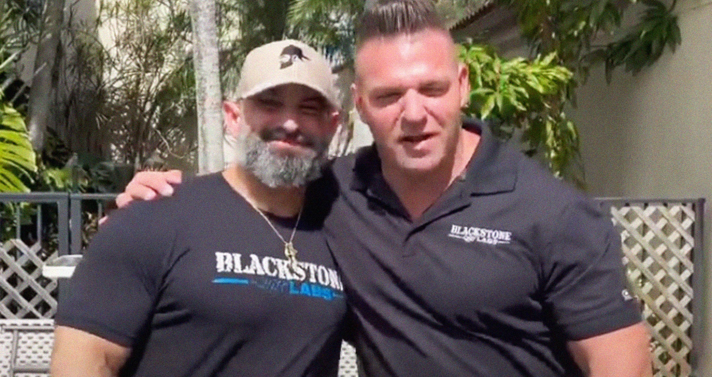 generationiron.com