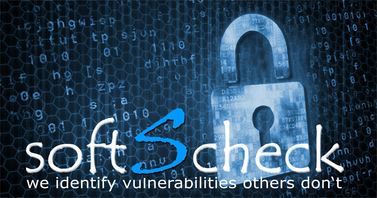 www.softscheck.com