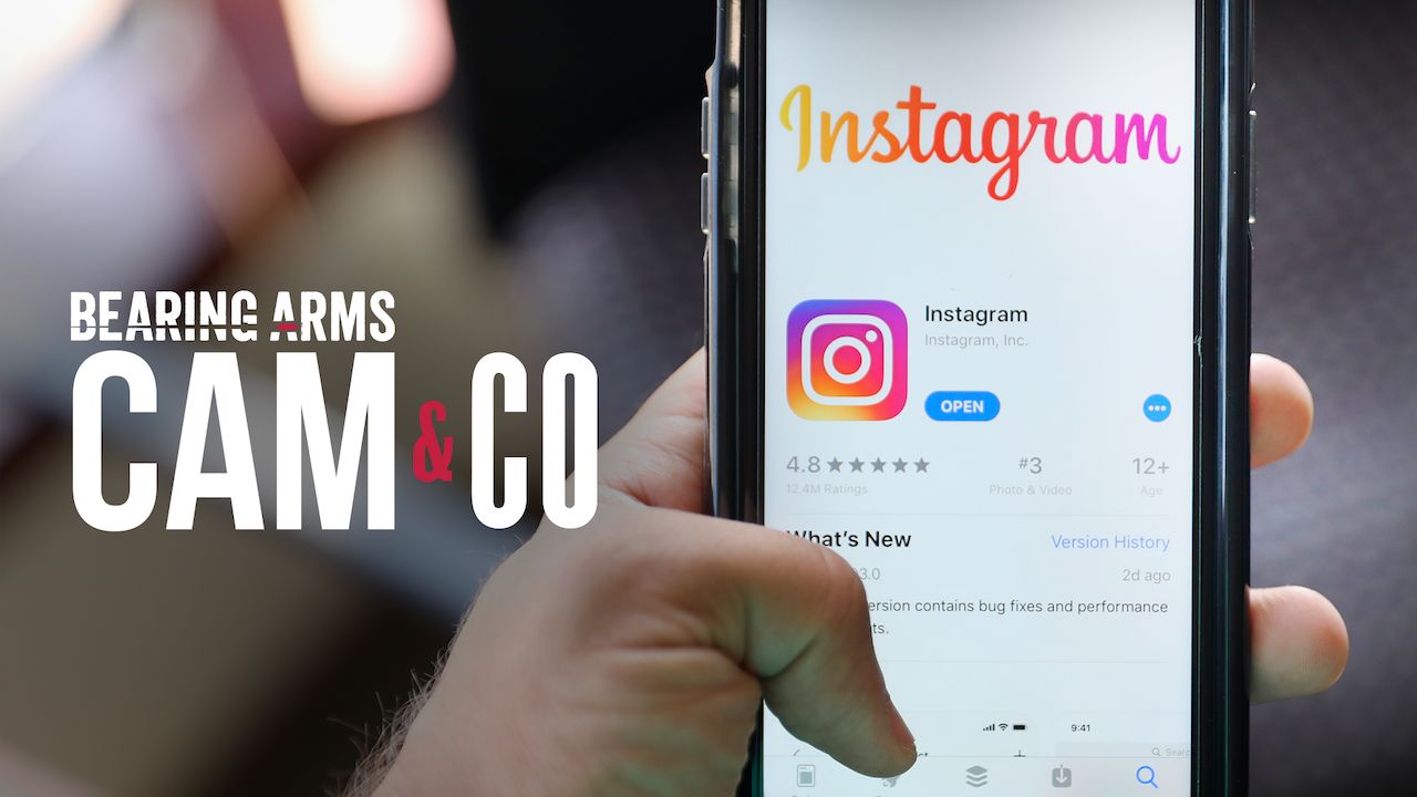 bearingarms.com