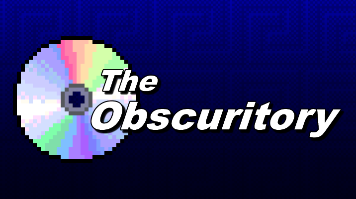 obscuritory.com