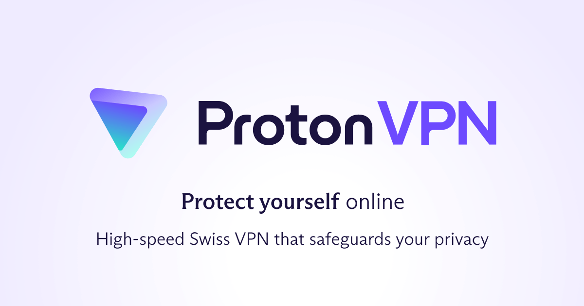 protonvpn.com