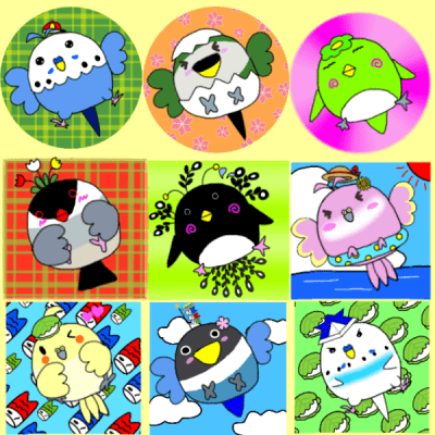 picrew.me