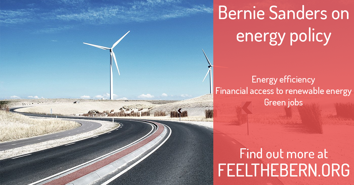 feelthebern.org