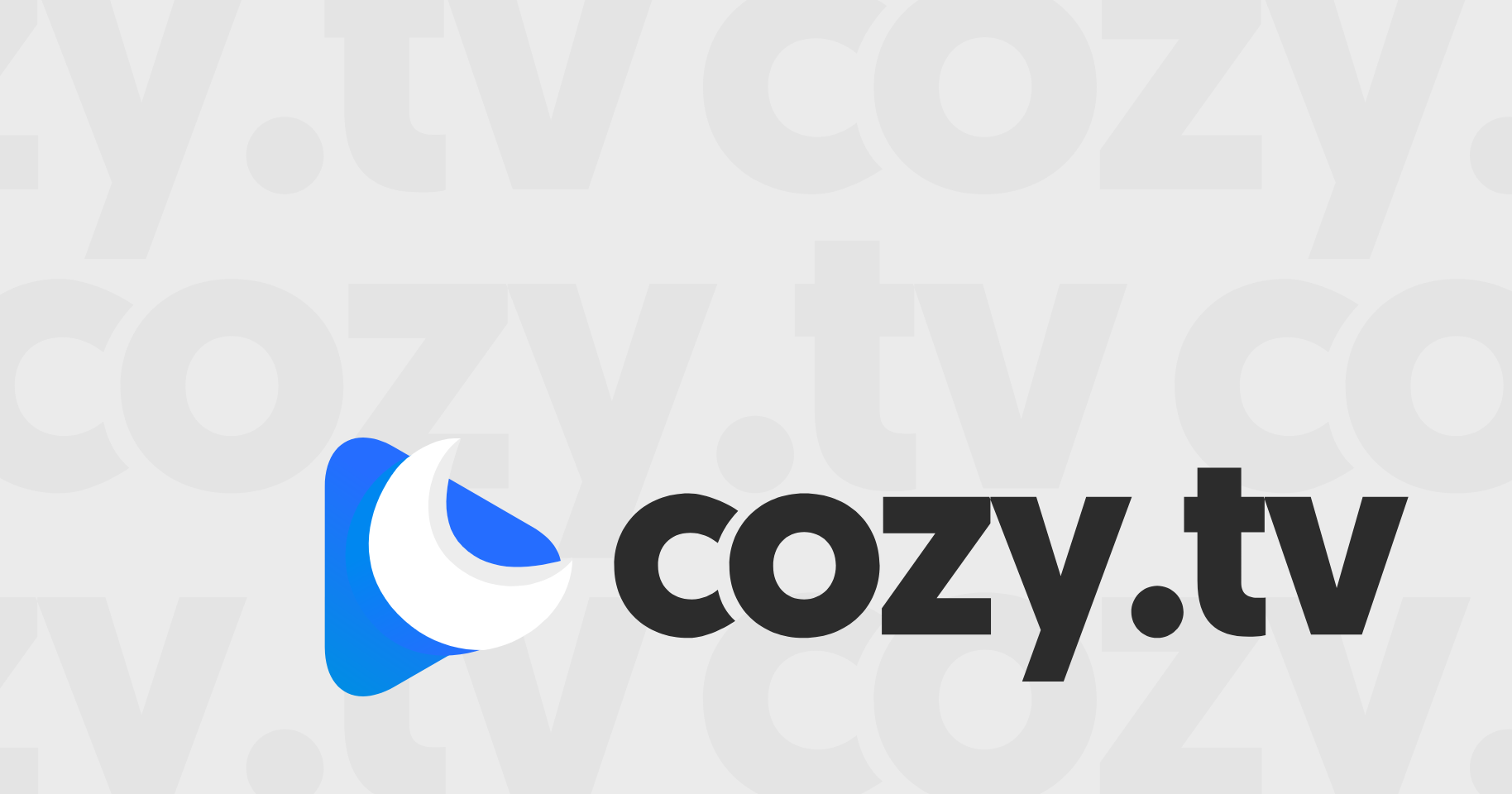 cozy.tv
