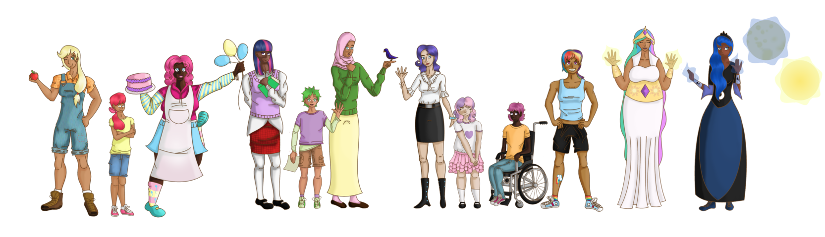 humanized_ponies_by_picklepiecow-d77l66j.png