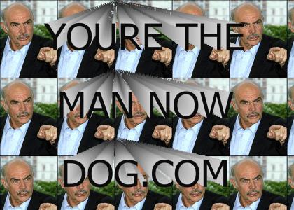 www.yourethemannowdog.com