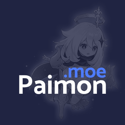 paimon.moe