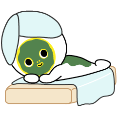 Spa eggy