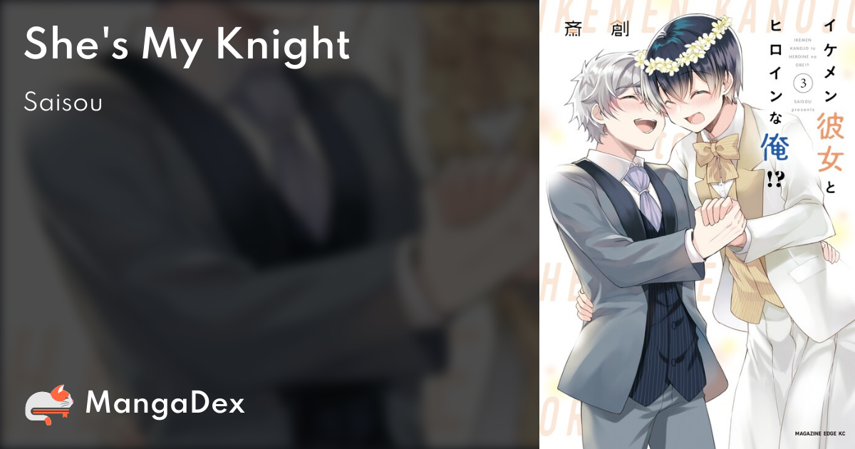 mangadex.org