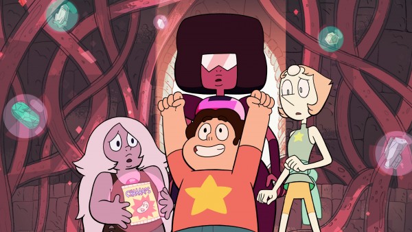 steven-universe steven-universe