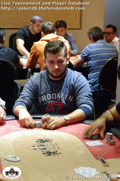 pokerdb.thehendonmob.com