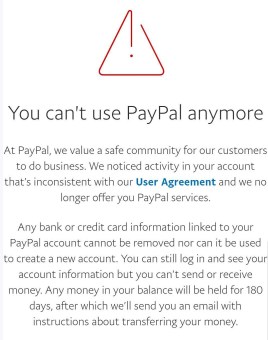 PayPal PayPal