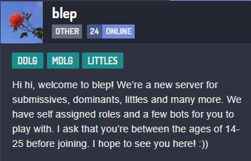 Search results for_ ddlg _ DISBOARD_ Discord Server List - Google Chrome 10_15_2020 1_34_34 PM...png Search results for_ ddlg _ DISBOARD_ Discord Server List - Google Chrome 10_15_2020 1_34_34 PM...png