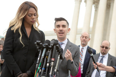 FEATURE-Chase-Strangio-Allison-Shelley-SCOTUS_LGBTQ_062.jpg FEATURE-Chase-Strangio-Allison-Shelley-SCOTUS_LGBTQ_062.jpg